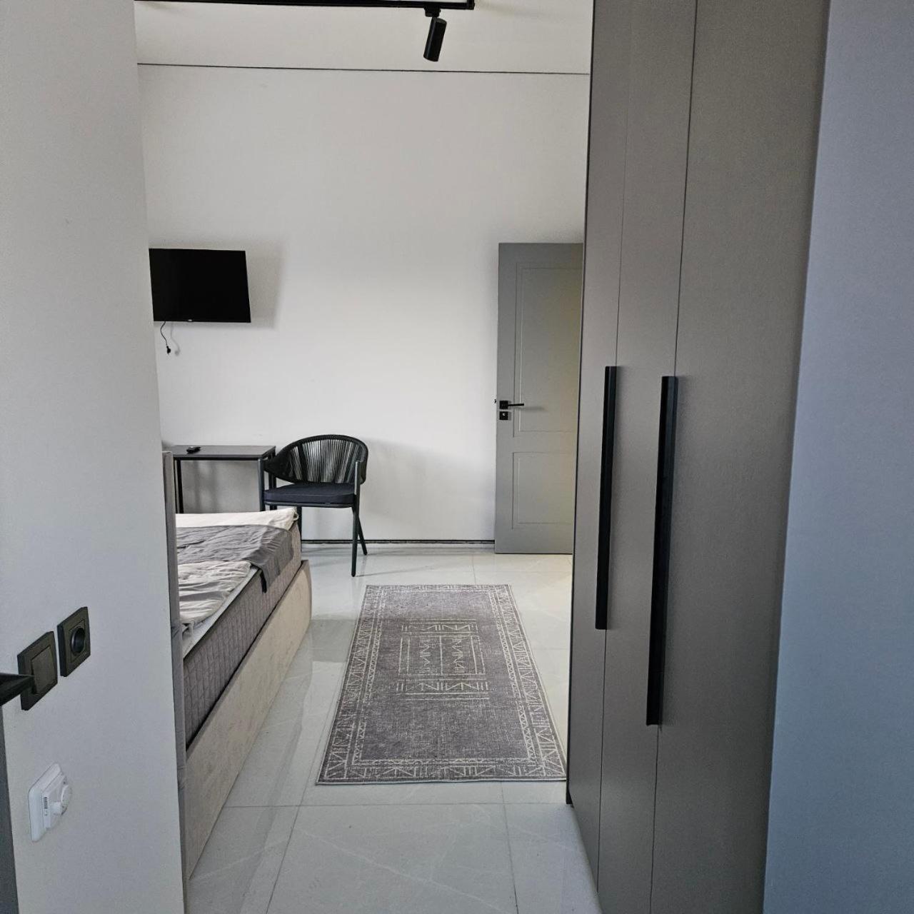 Panorama Lux Guest House Chimgan Exterior photo