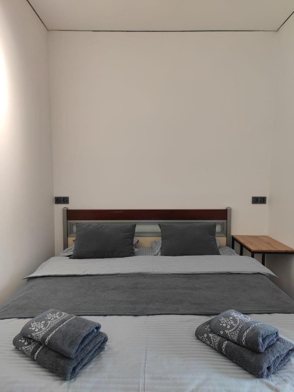 Panorama Lux Guest House Chimgan Exterior photo